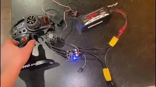 ZTW beast 220a pro New and broken