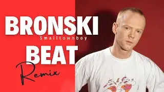 Bronski Beat- Smalltownboy (Bastian Harper House Remix)
