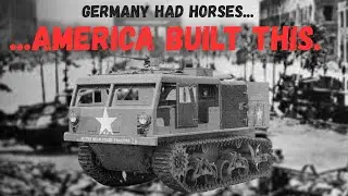 The Secret Beacon America Built While Germany Was Still Fighting With Horses