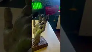 Ray Gun Mark 2 LED Prop Replica from Call of Duty by Greencade