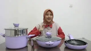 Review Panci Supra by Chef Renatta