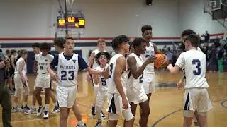Powdersville middle school advances to the championship game!!