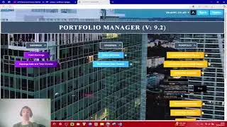 Can My Python Algorithm Beat the S&P500? + Automated Stock Website Update