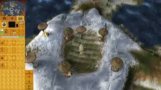 [SW]ShooterXk blue + [SW]SilentWarrior red vs. [TDM]MR-TaNk yellow + [GoD]Matts_Friend26 green