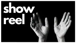 Showreel outc4st