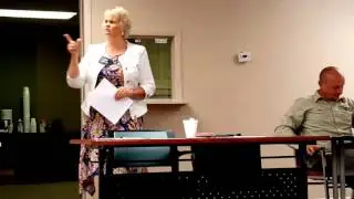 Christi Geib | BNI SWFL Area Director