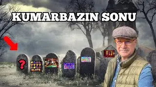 KUMARBAZIN KAÇINILMAZ SONU
