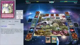 Dino deck PRE maximum crisis with profile + live play