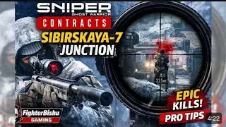 Goli Wali Game | Sniper Mission 2026| Android Gameplay 