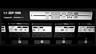 LIST of NO MIC CAB Parameter Presets for Zoom G1X Four. Factory Presets.