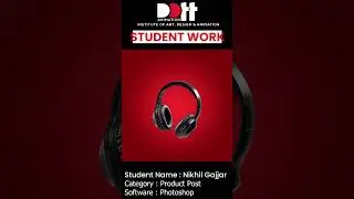 Product Design Reel  | Student work | Dott Animation