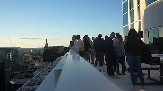 ProductHunt Ottawa Meetup with Amazon Canada