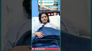Gallbladder Stone Surgery Without Pain | Rekha Mehrotra&rsquo;s Experience at Asian Hospital