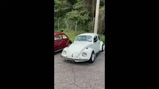 Fusca 85/86 1600 s&eacute;rie exporta&ccedil;&atilde;o original VENDIDO