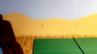 Sensory room
