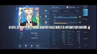 Dragon Raja SEA S6 - Assassin PVP Build and Training Arena Highlights