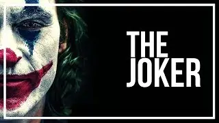 Crítica THE JOKER Hay que entender el chiste...