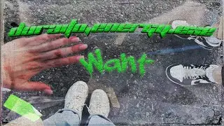 duraito, energy.exe &mdash; Want (Премьера клипа 2024)