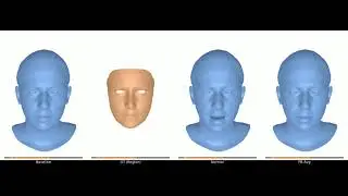MySlate 583 delta face