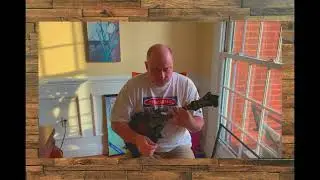 2020 Shipplett F5 Sitka Spruce/Maple