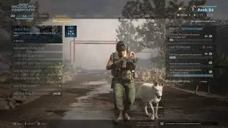 Modwar GP: ninjasssss