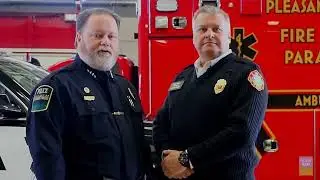 Village of Pleasant Prairie Public Safety Referendum