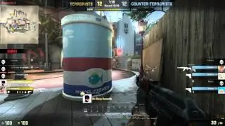 sjukt skott :p
