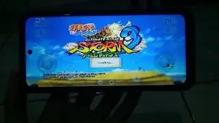 Fix!!! How to Fix Naruto Storm 3 Game FC/Crash in Story Mode with Mediatek Chipset (100% Successful)
