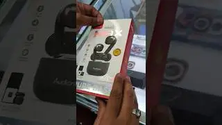 Audionic Airbud 5 Max Unboxing | Best Airbud 2023 | Audionic Best Of the year #foryou #shorts