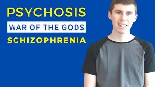 My Psychosis in Schizophrenia