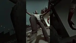 Left 4 Dead Zombie-virus Weirdness