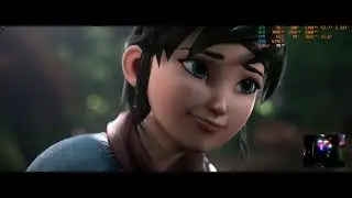 KENA Bridge Of Spirits #1 Ultrawide