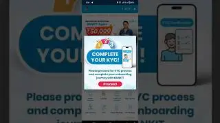 Bankit Kyc - Step 3 Process Complete | Bankit Retailer Kyc kaise kare | #bankit