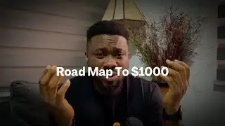 How To Build A $1000 MRR with SAAS