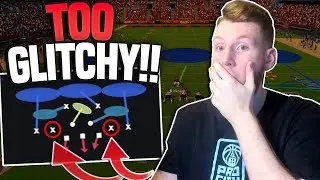 GLITCHY Blockshed Coverage Defense in Madden 20 | Lock Up Everyone in Weekend League!