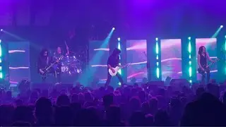 KISS Kruise Vegas: Black Diamond (11/15/25 - Virgin Hotels)