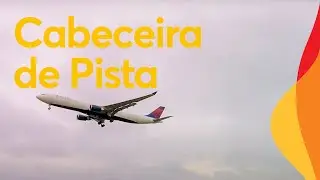 RIOgale&atilde;o View - Cabeceira da Pista