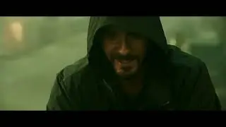 Morbius - Official Trailer