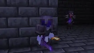 (Part 2) I got hunted by Minecraft strongest player
