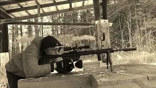 224 VALKYRIE AR-15