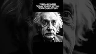 Einstein's Secret Problem Solving Method Still Works Today  #shorts   #motivation #alberteinstein