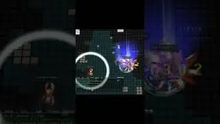 Genetic Scaraba Hole 03
