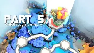Angry Birds Evolution PART 5.5 Walkthrough Gameplay - Android/iOS