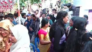FRESHERS PARTY CELEBRATIONS