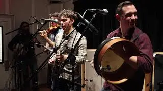 The Clare Jig