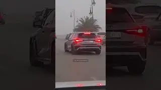 audii rs3 prix :1 030 000 DH 🇲🇦😍