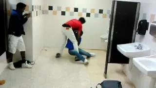 W.T. Fight(Full)