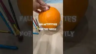 Fall Family Fun Activities #family #fun #kids #fall #fallactivities #halloween
