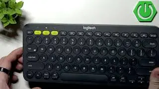 Logitech K380 &ndash; How to Find Serial Number