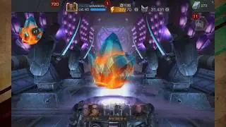[What!?] 25 Premium Hero Crystals Opening!!!